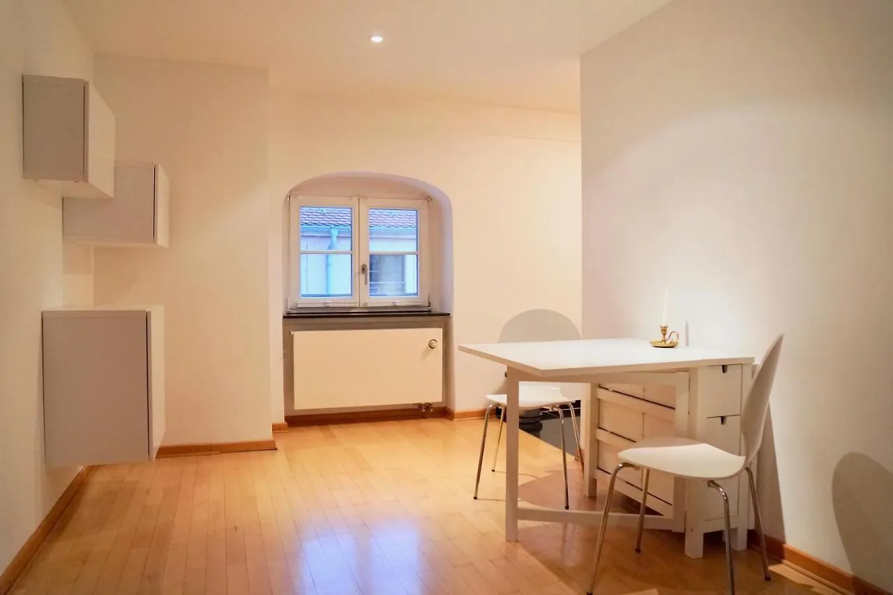 K1 Apartments Dresden