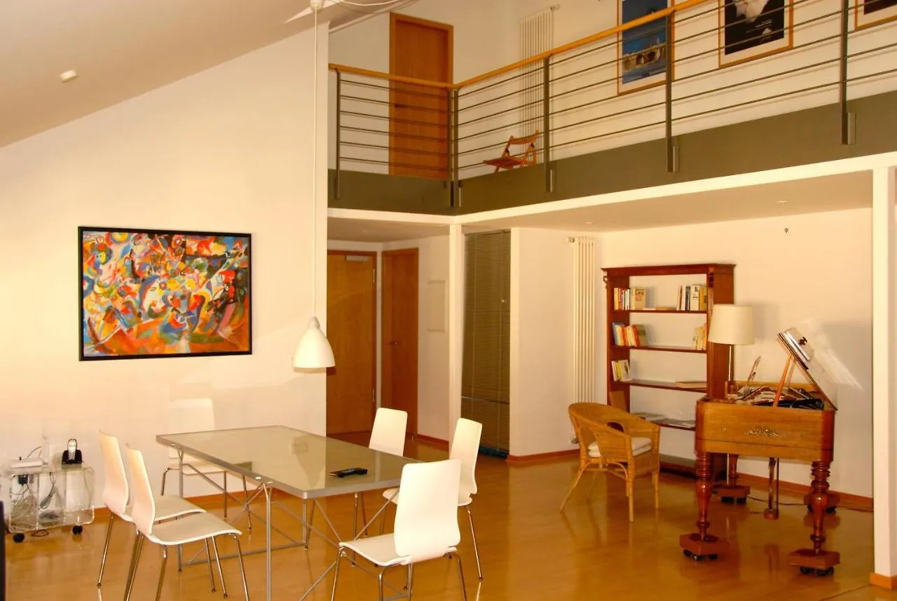 K1 Apartments Dresden