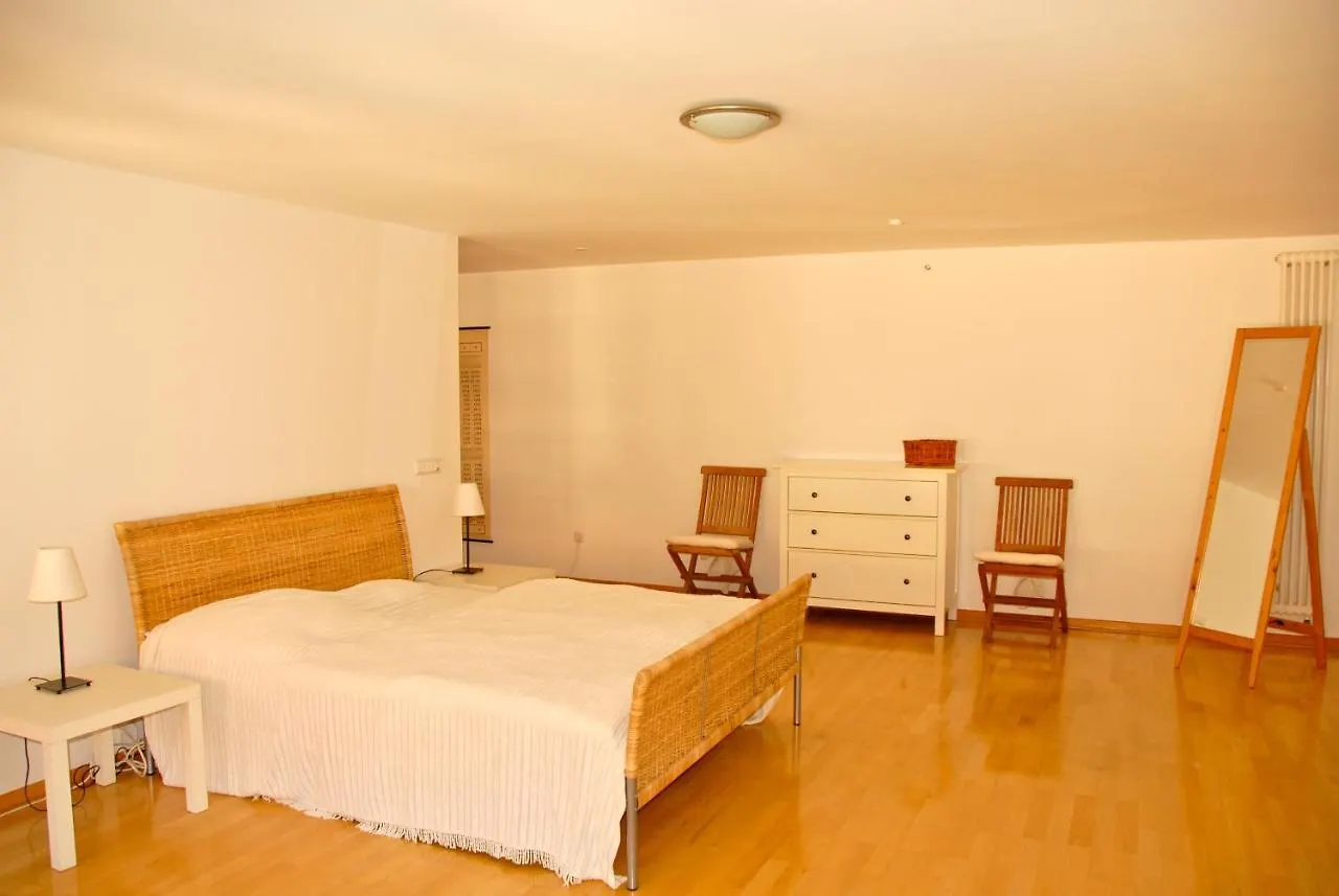 K1 Apartments Dresden
