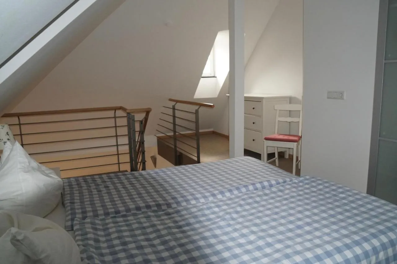 K1 Apartments Dresden