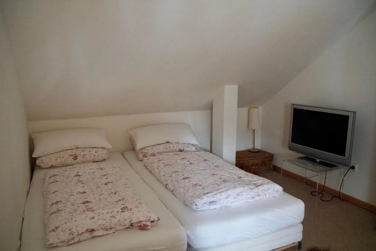 K1 Apartments Dresden Tyskland