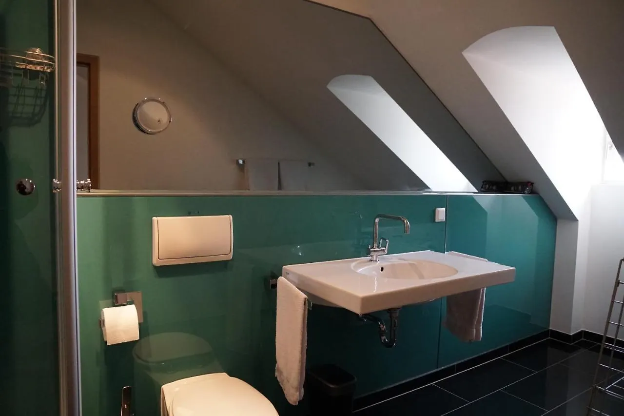 K1 Apartments Dresden