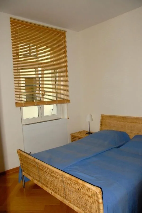 K1 Apartments Dresden